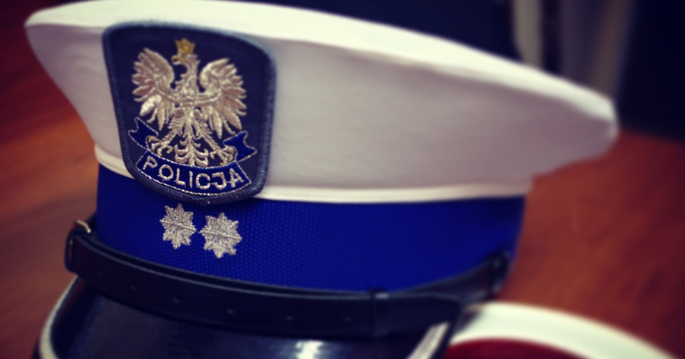 Policjanci z drogówki przeprowadzili specjalną akcję. Sprawdzali dwie rzeczy