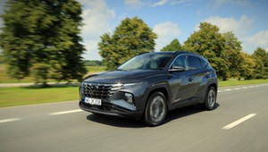 To są najmniej awaryjne SUV-y. Zestawienie bardzo pewnych rodzinnych aut