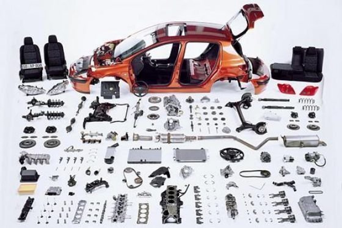 Samochody w testach długodystansowych. Część pierwsza