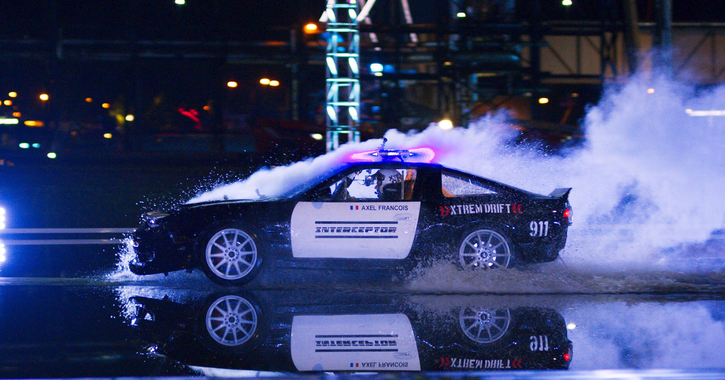 Hyperdrive – reality show dla fanów motoryzacji - obejrzałem cały sezon jednego dnia