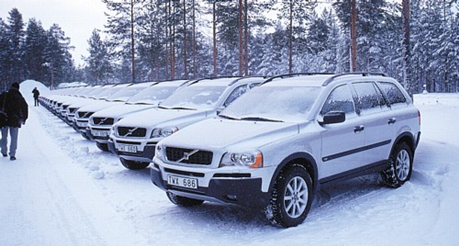 Elektronika czyni cuda