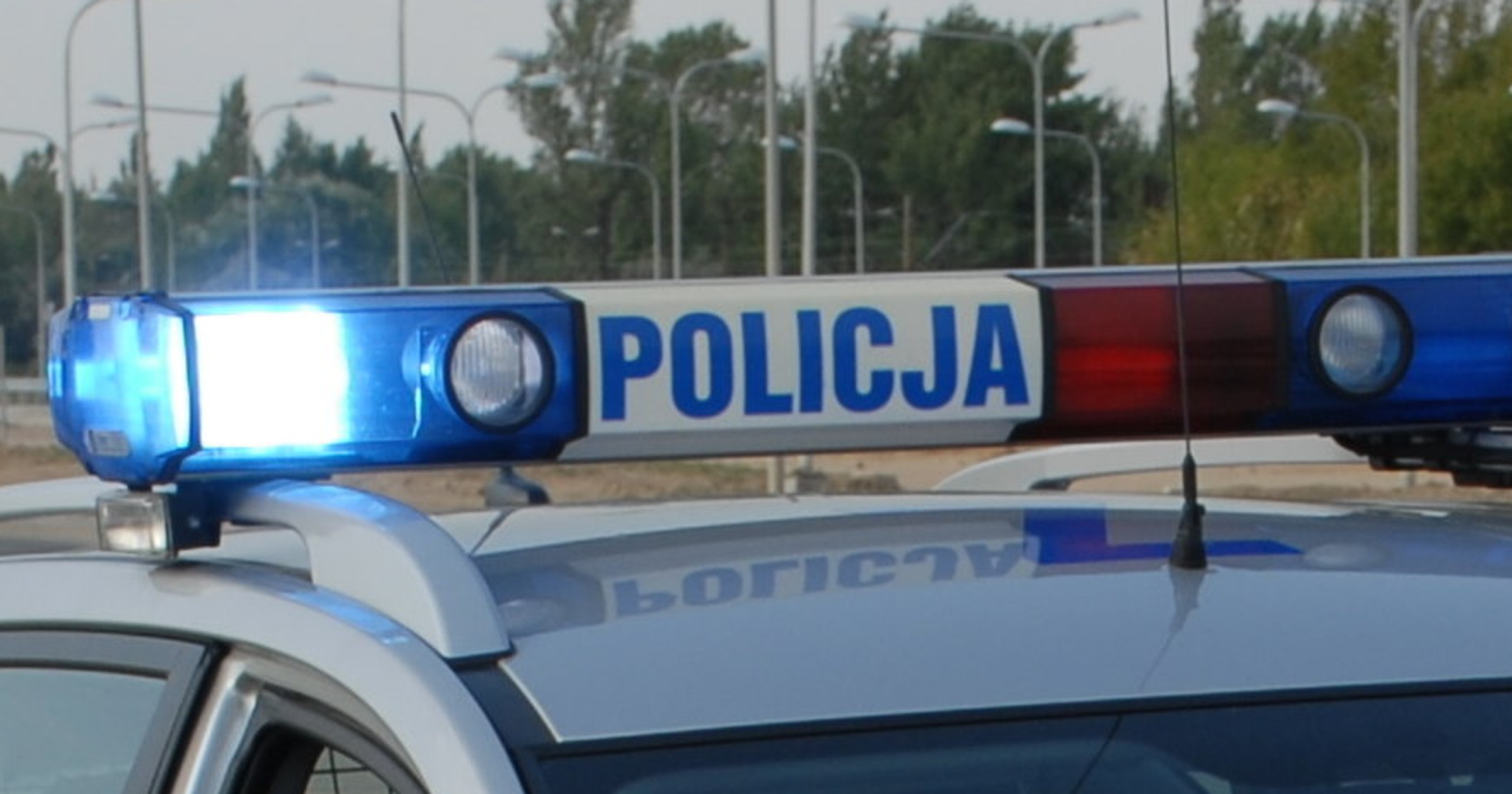 Policja