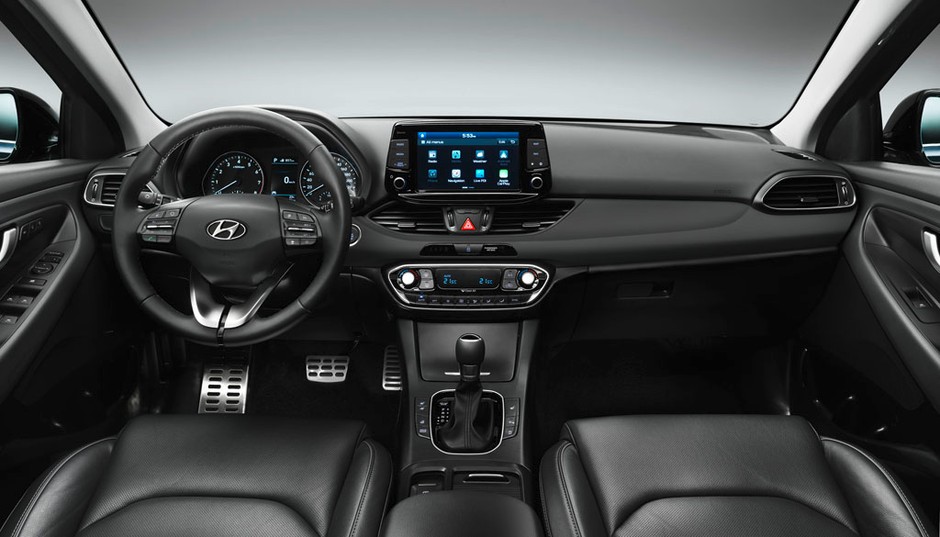 Nowy Hyundai i30 - czy wyznaczy standardy w klasie kompaktów?