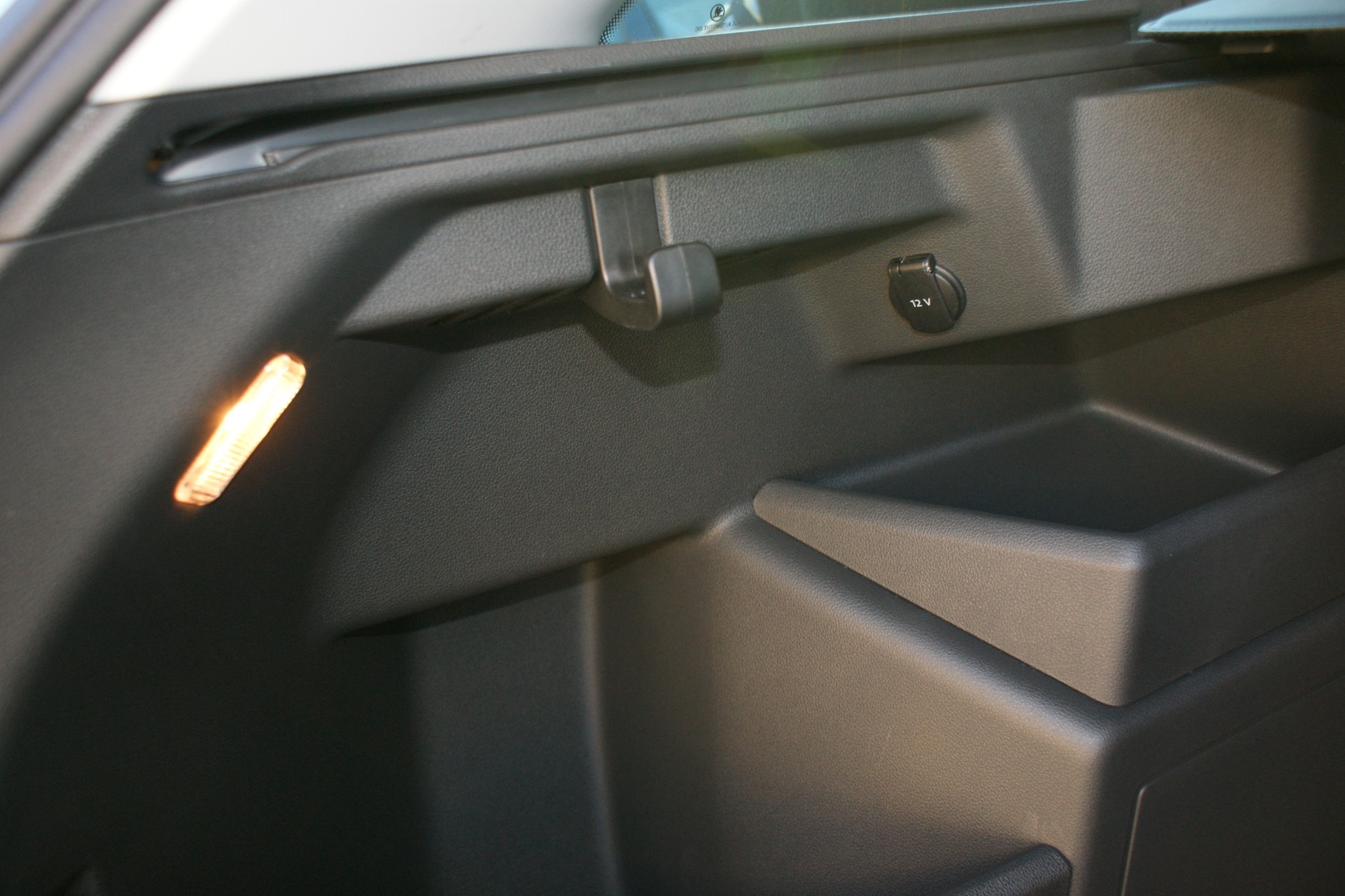 Skoda Fabia Combi