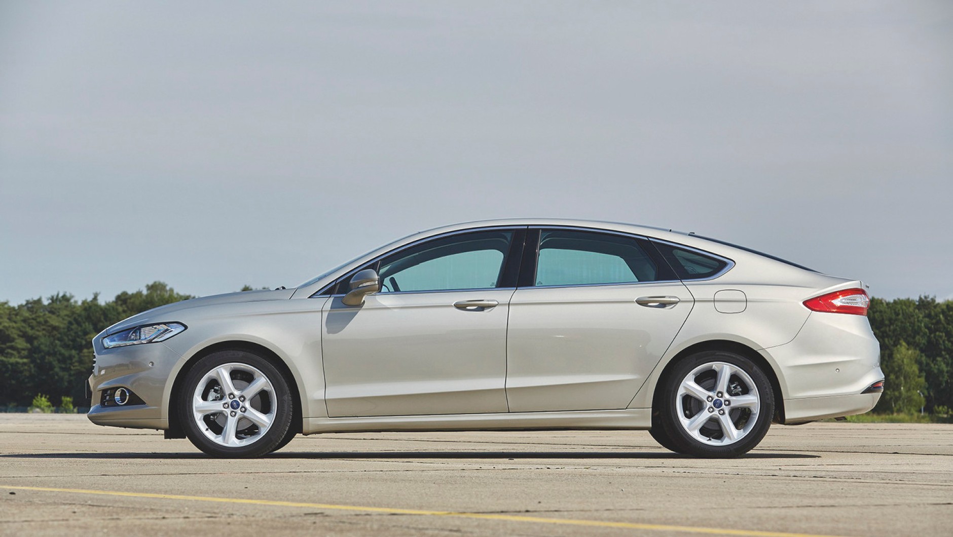 Czytelnicy Mają Głos – nowa Insignia kontra Mondeo, Mazda 6 i Superb
