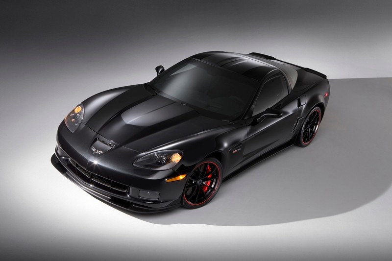 Corvette Centennial