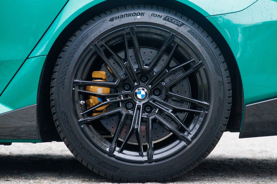 2025 BMW M5 G90