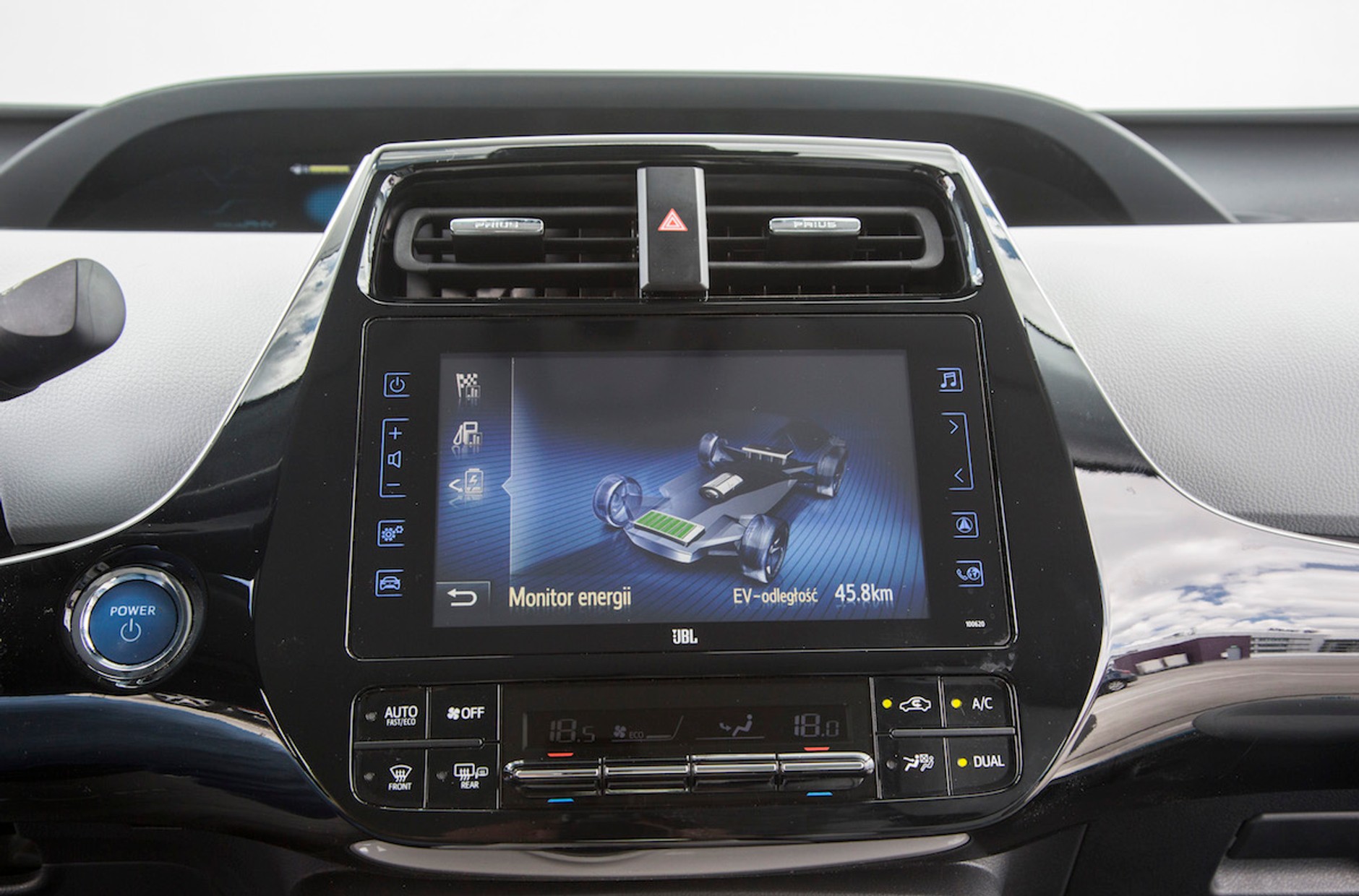 Toyota Prius Plug-in