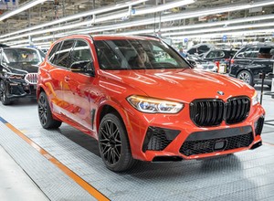 Jak pandemia koronawirusa wpłynęła na motoryzację - najgorsza sytuacja we Francji