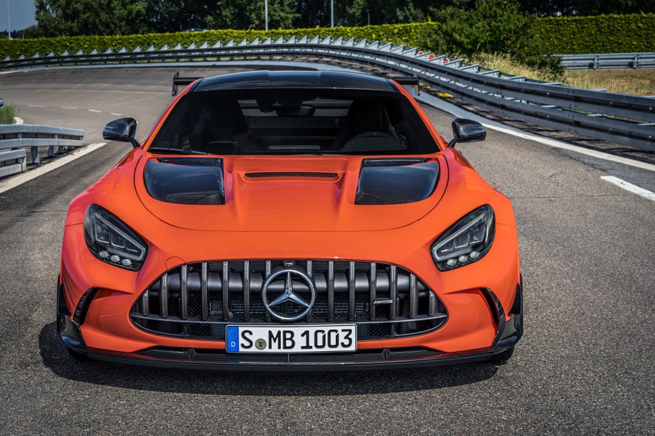 Mercedes