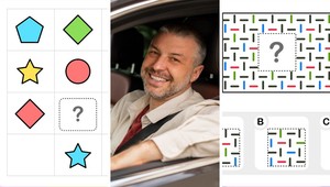 Czy potrafisz myśleć logicznie za kierownicą? 15 zagadek na IQ