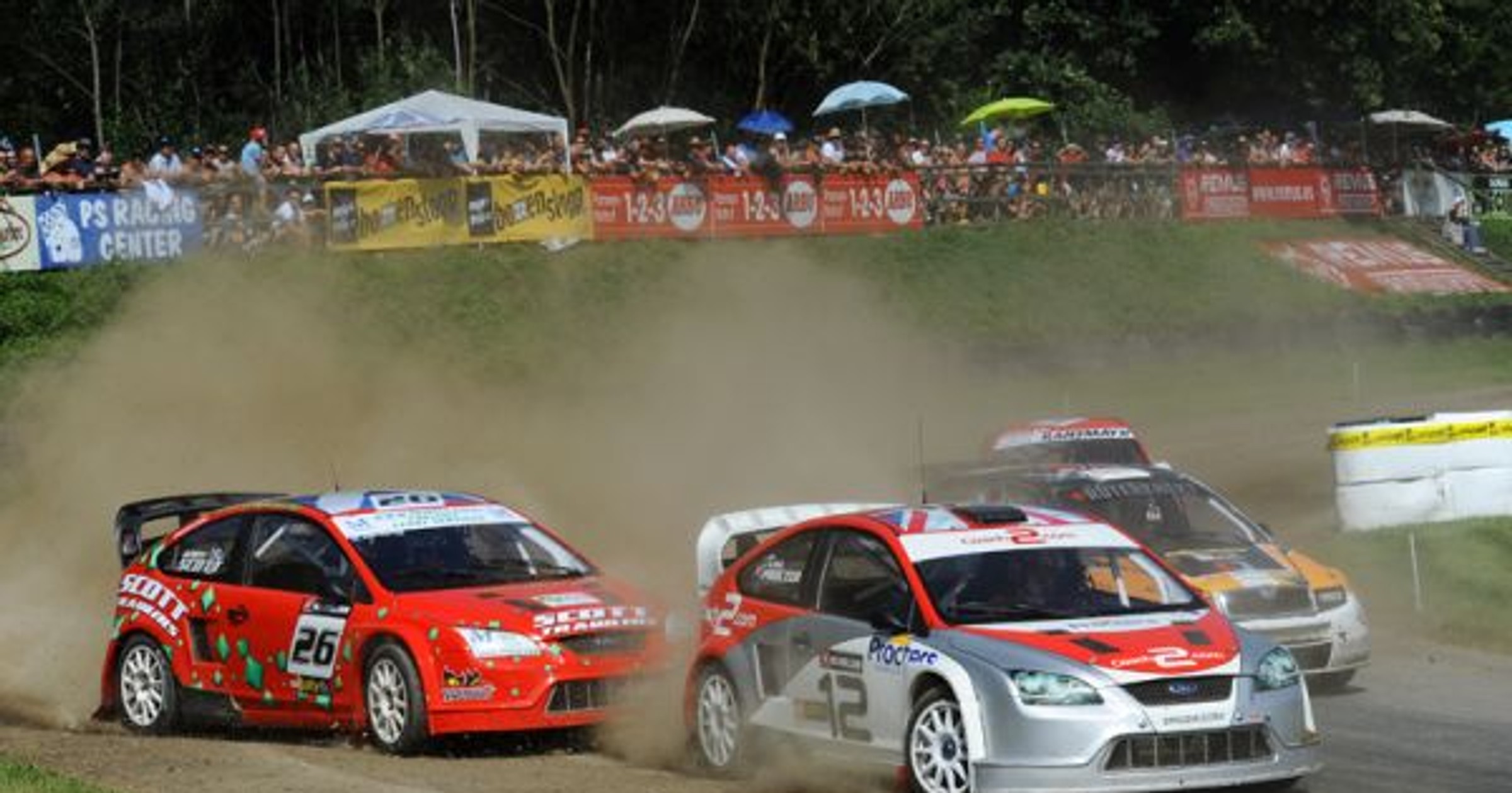 Rallycross