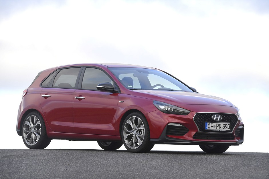 Kia/Hyundai
