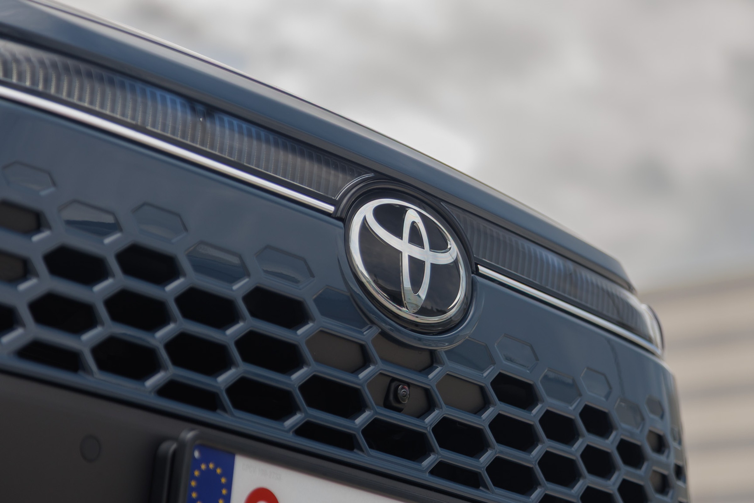 Toyota bije na alarm. Cała branża powinna się bać Chin. Japończycy ostrzegają