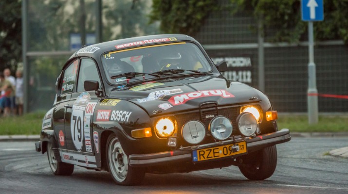 Auto Nostalgia 2019