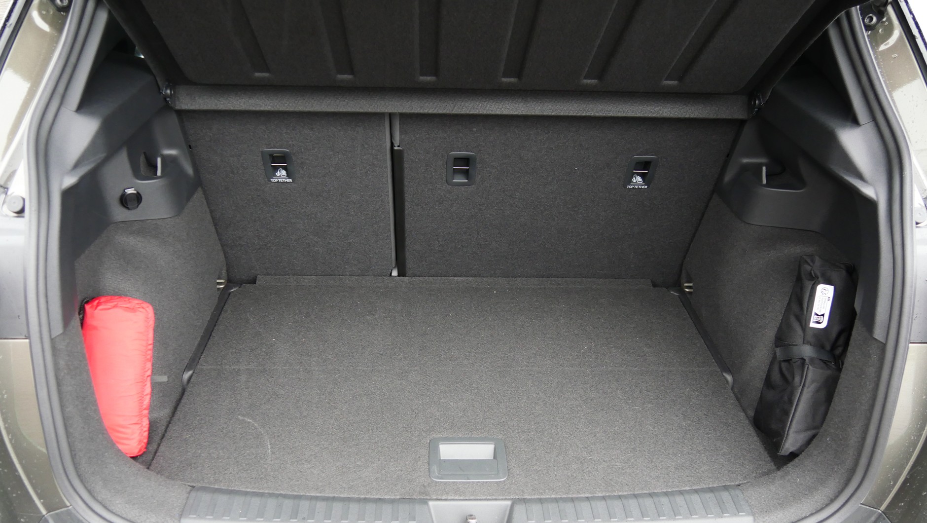 Volkswagen ID. Cross w wersji przedprodukcyjnej