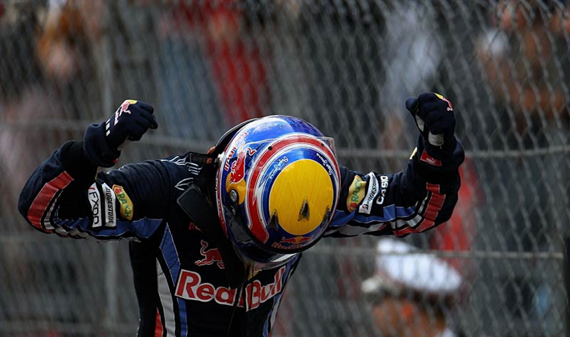 Grand Prix Monaco 2010: Kubica na podium, Red Bull poza konkurencją (relacja, wyniki)