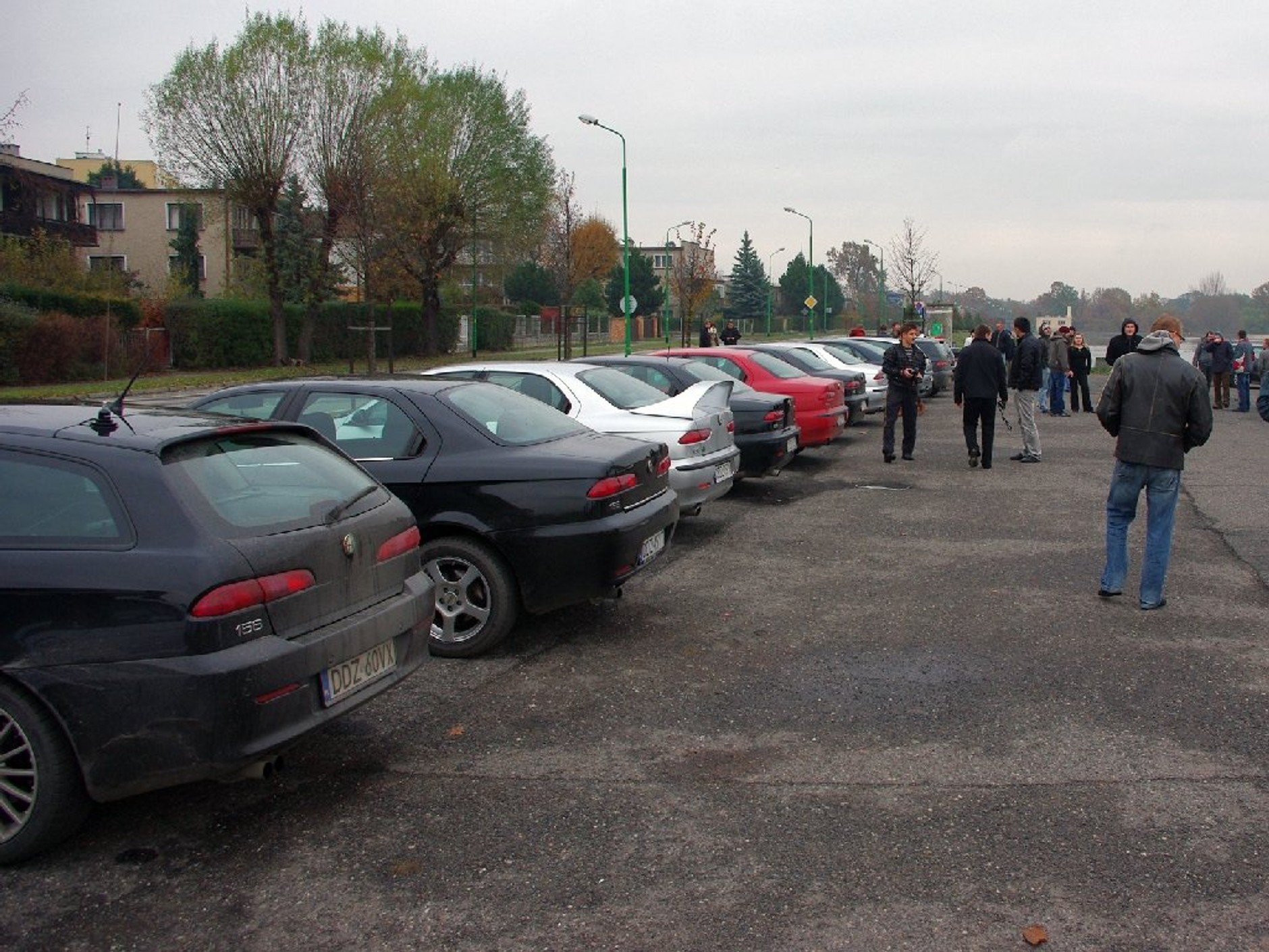 11 listopada, Świdnica - Święto niepodległości z Alfaholikami