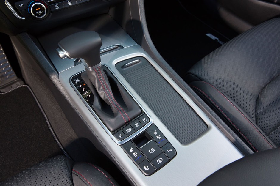 Kia Optima Sportswagon