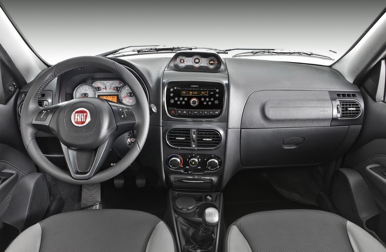 Fiat Strada