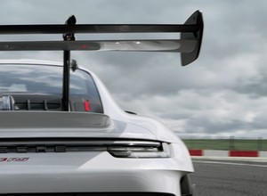 Wersja za 1,33 mln zł hitem wśród klientów Porsche 911 w Polsce