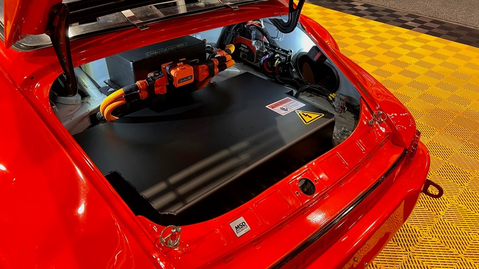 Electric 911-2