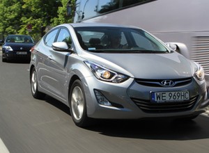 Ekstrawagancki sedan