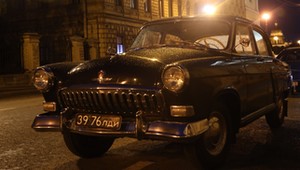 Dzieci znikały w czarnej Wołdze? Prawda była okrutna