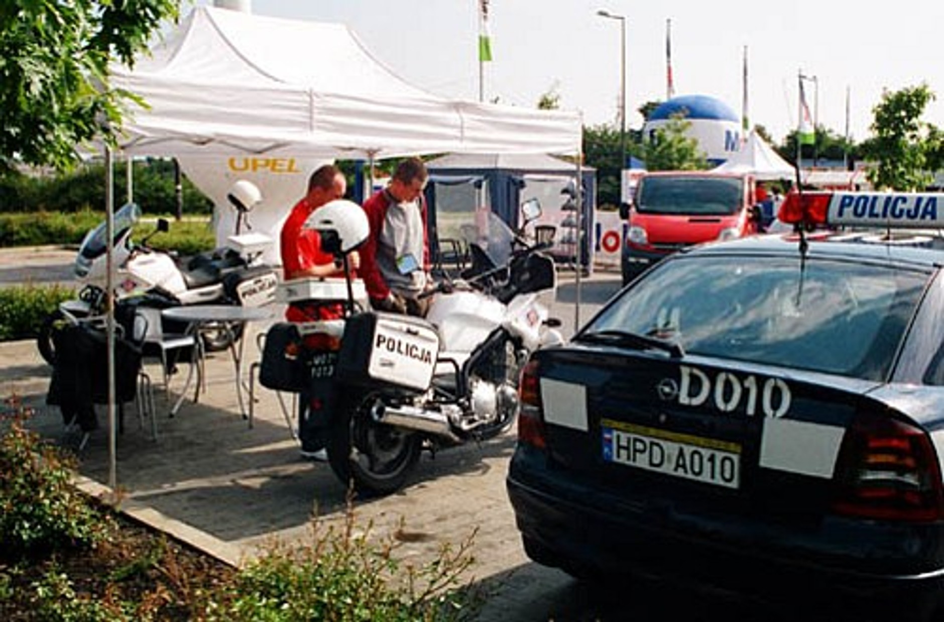 Półfinał w Lublinie