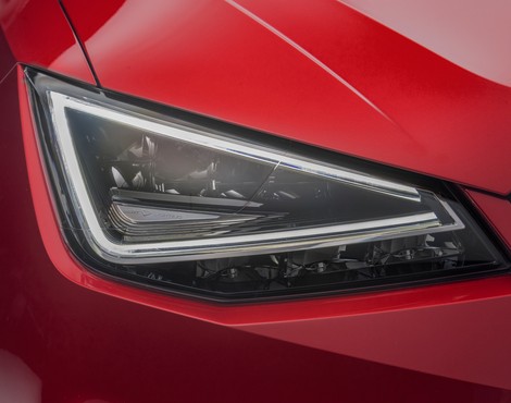 Seat Arona FL