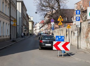 Kraków kolejny raz wprowadza Strefę Czystego Transportu. Radni zagłosowali pod osłoną nocy