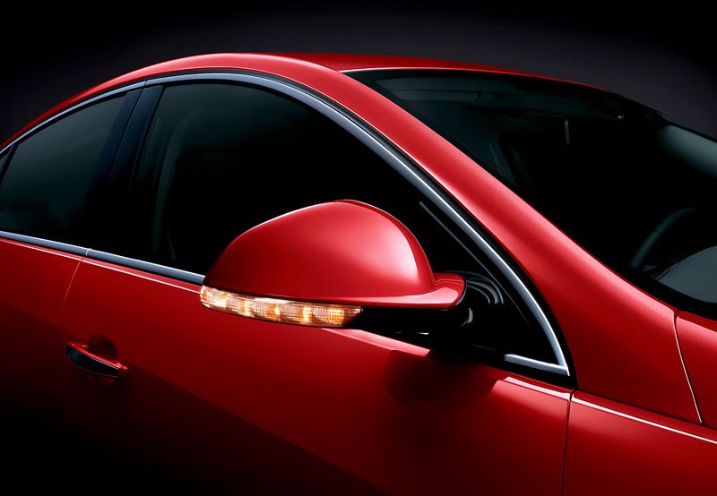 Buick Regal: chiński Opel Insignia