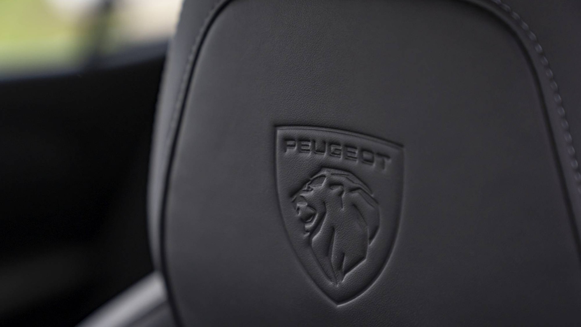 Test the Best – Peugeot 408