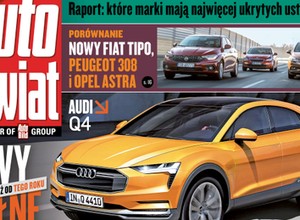 Auto Świat 5/2017