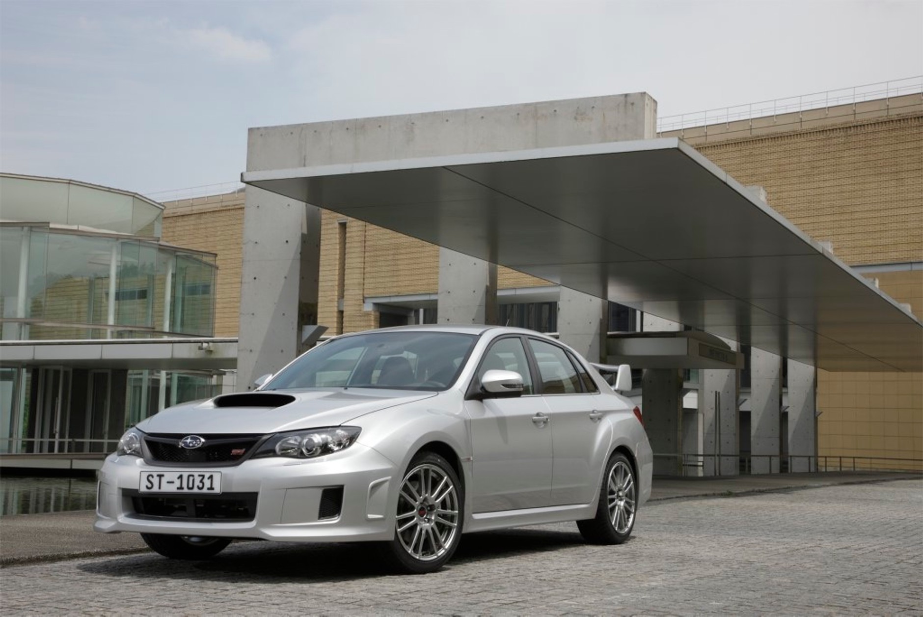 Ranking kompaktowych sedanów