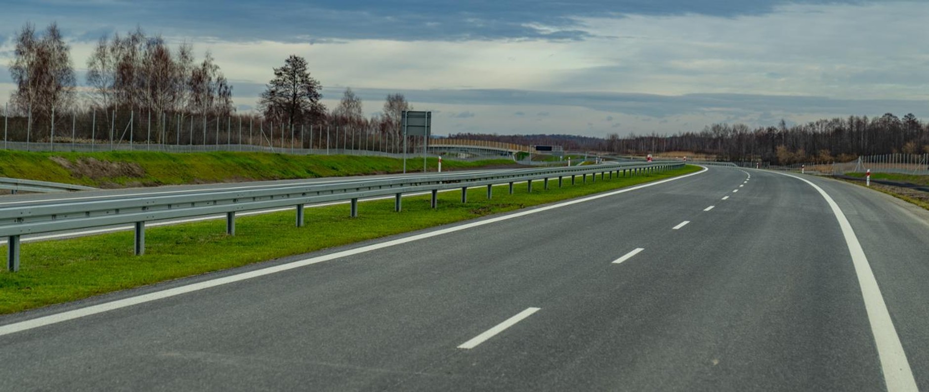 Na Via Carpatia powstanie najdłuższy tunel na Podkarpaciu