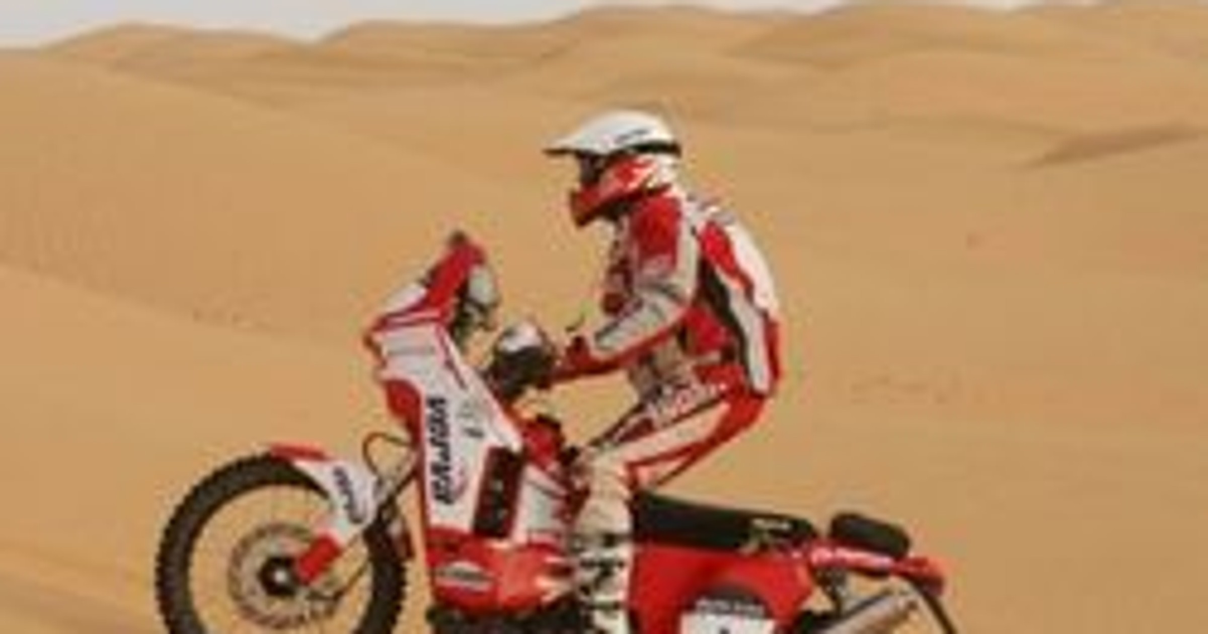 Motocykle: Czachor i Dąbrowski powalczą o Mistrzostwo Świata!