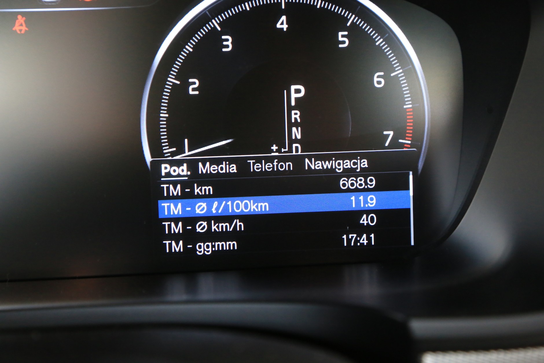 Volvo S90 T5 Inscription