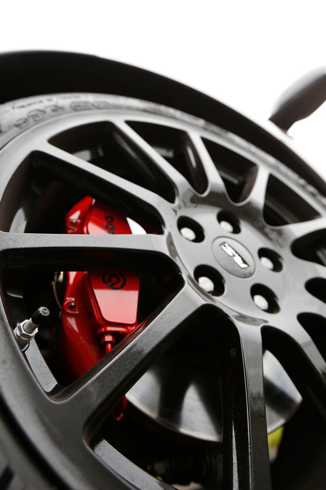 Renault Mégane R.S. 275 Trophy