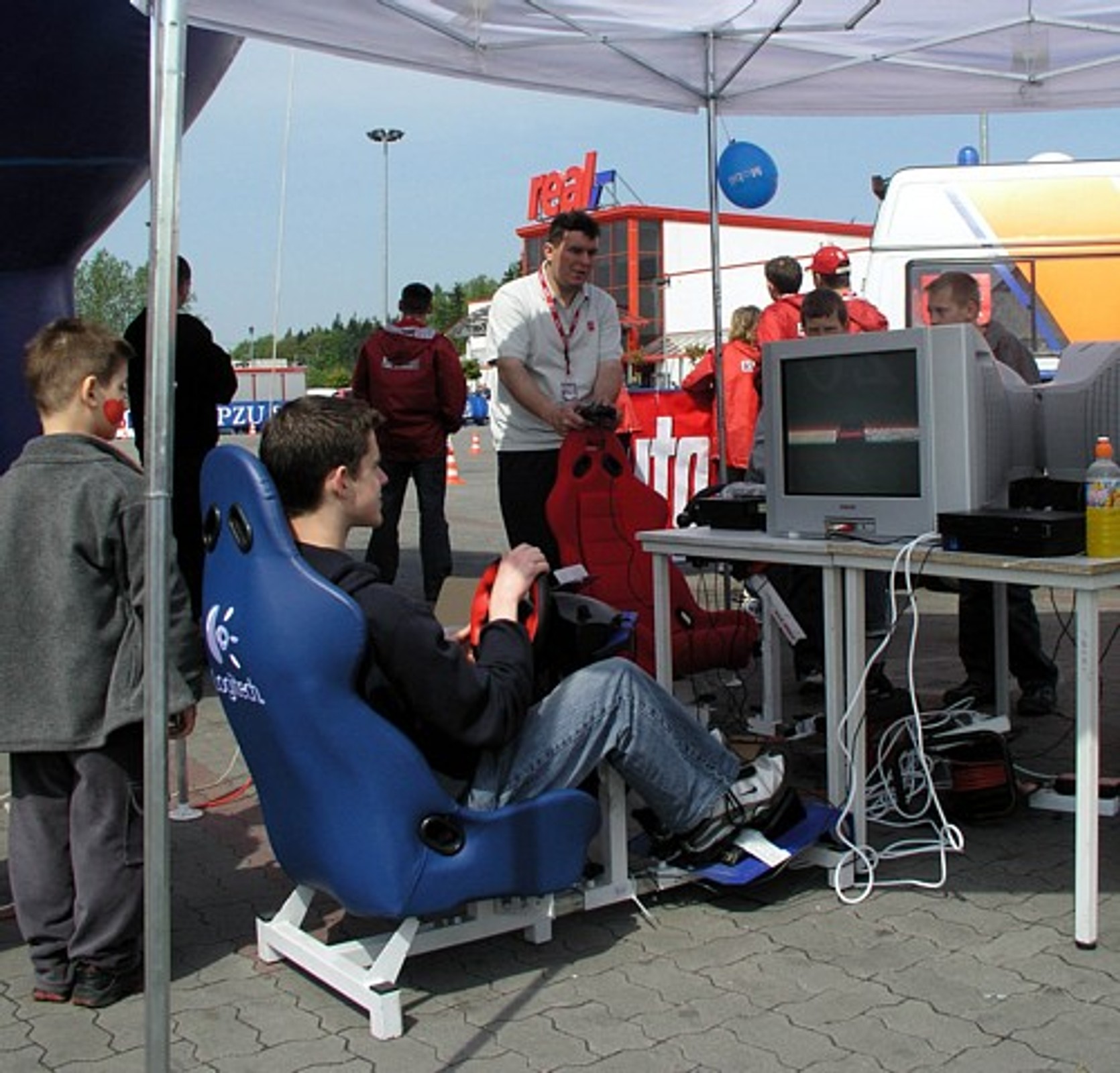 Półfinał w Słupsku