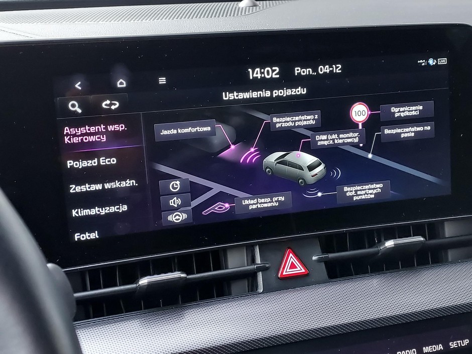 Kia Sportage PHEV