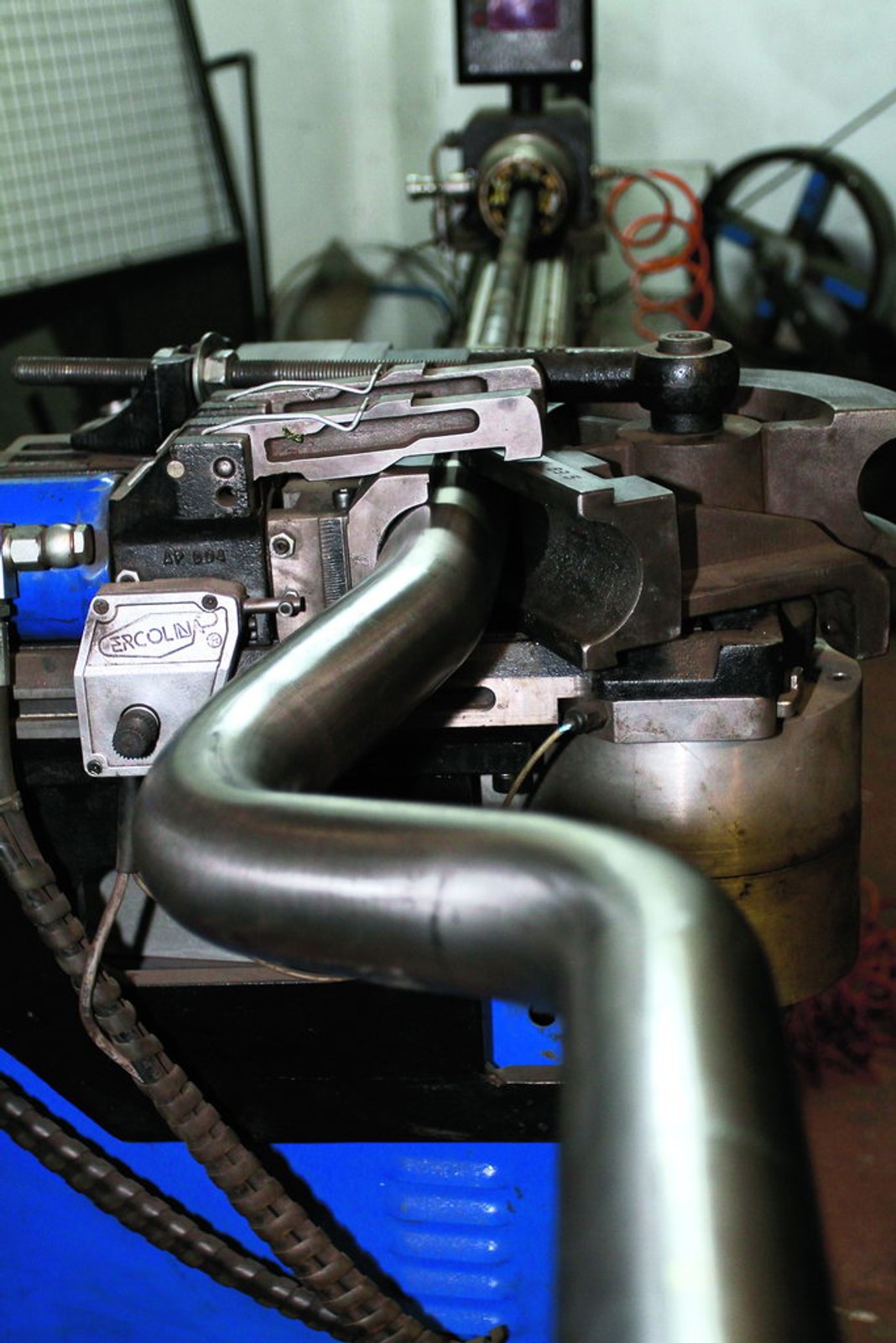 Tłumik na zamówienie