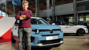 Citroen wprowadza konkurencję w zakłopotanie. Kosztuje tyle, co Dacia