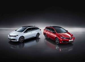 Toyota Auris w nowej wersji Selection za 81,9 tys. zł