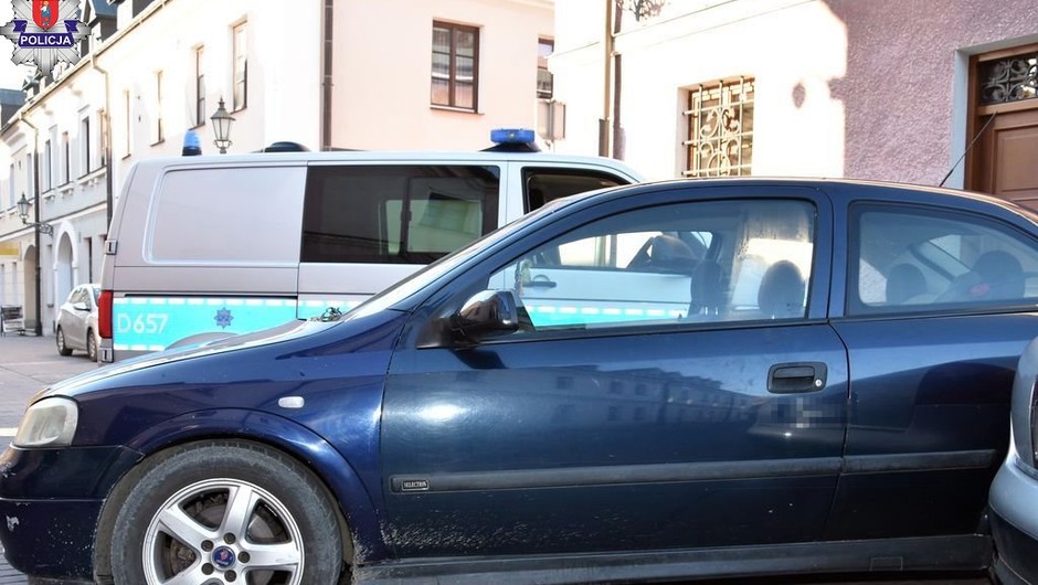 Źródło: zamosc.policja.gov.pl/policja.pl