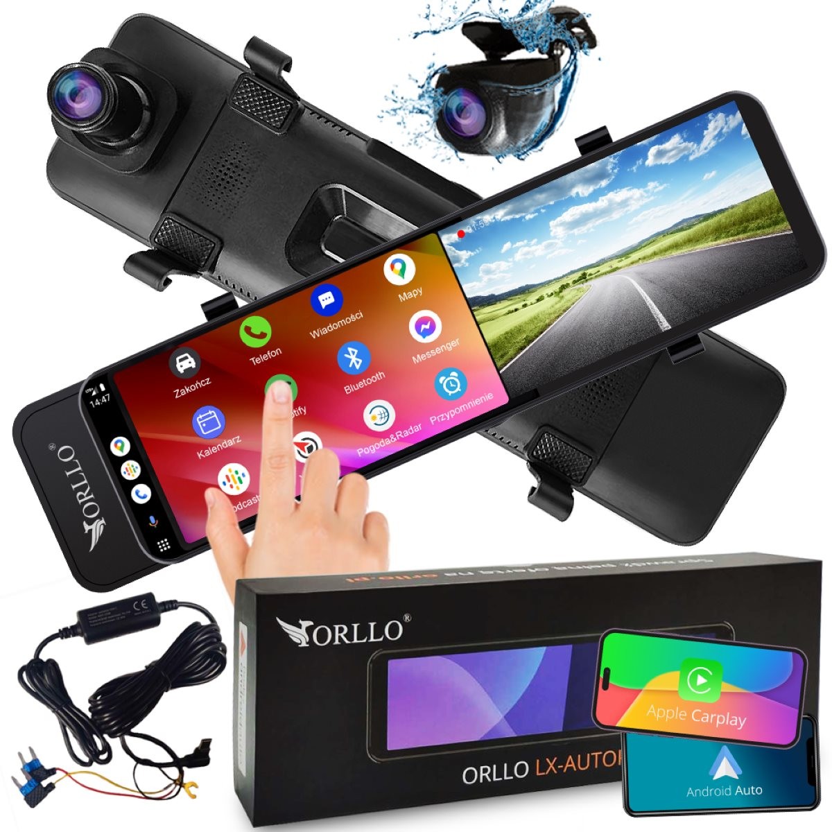 Fot. M. Media Dom Mediowy