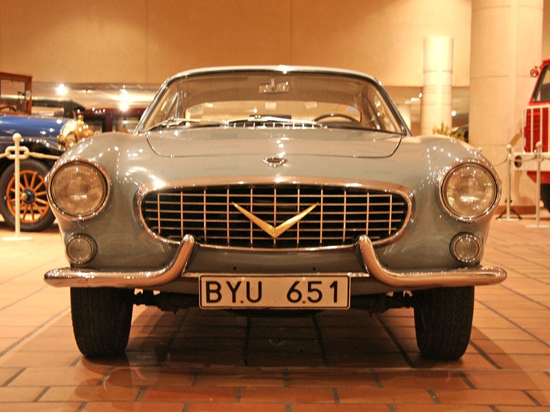 Volvo S80 D5 – pierwsze jazdy odmłodzonym modelem z nowym turbodieslem