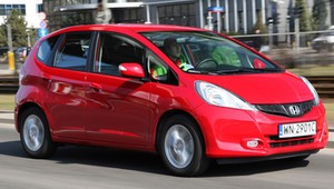 Trwałe i oszczędne auto do miasta – 10 najlepszych propozycji za 20-25 tys. zł