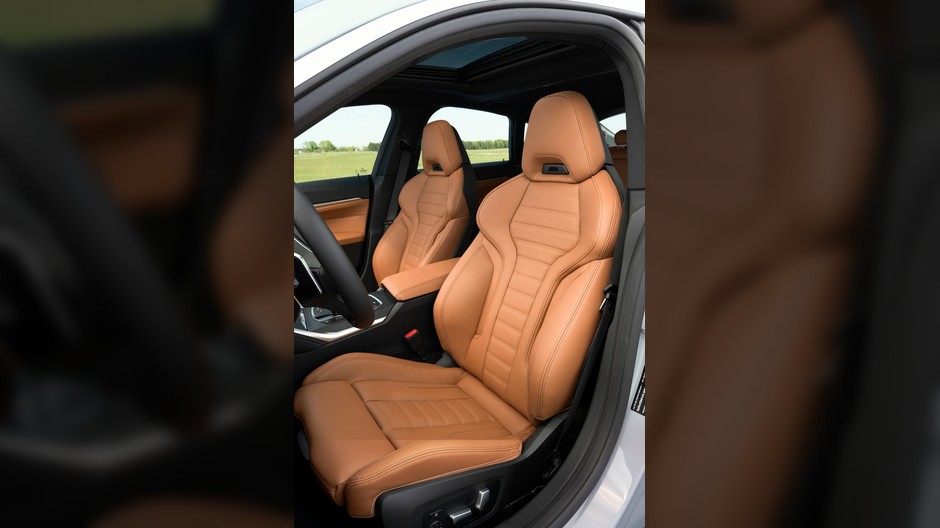 Nowe BMW serii 4 Gran Coupe