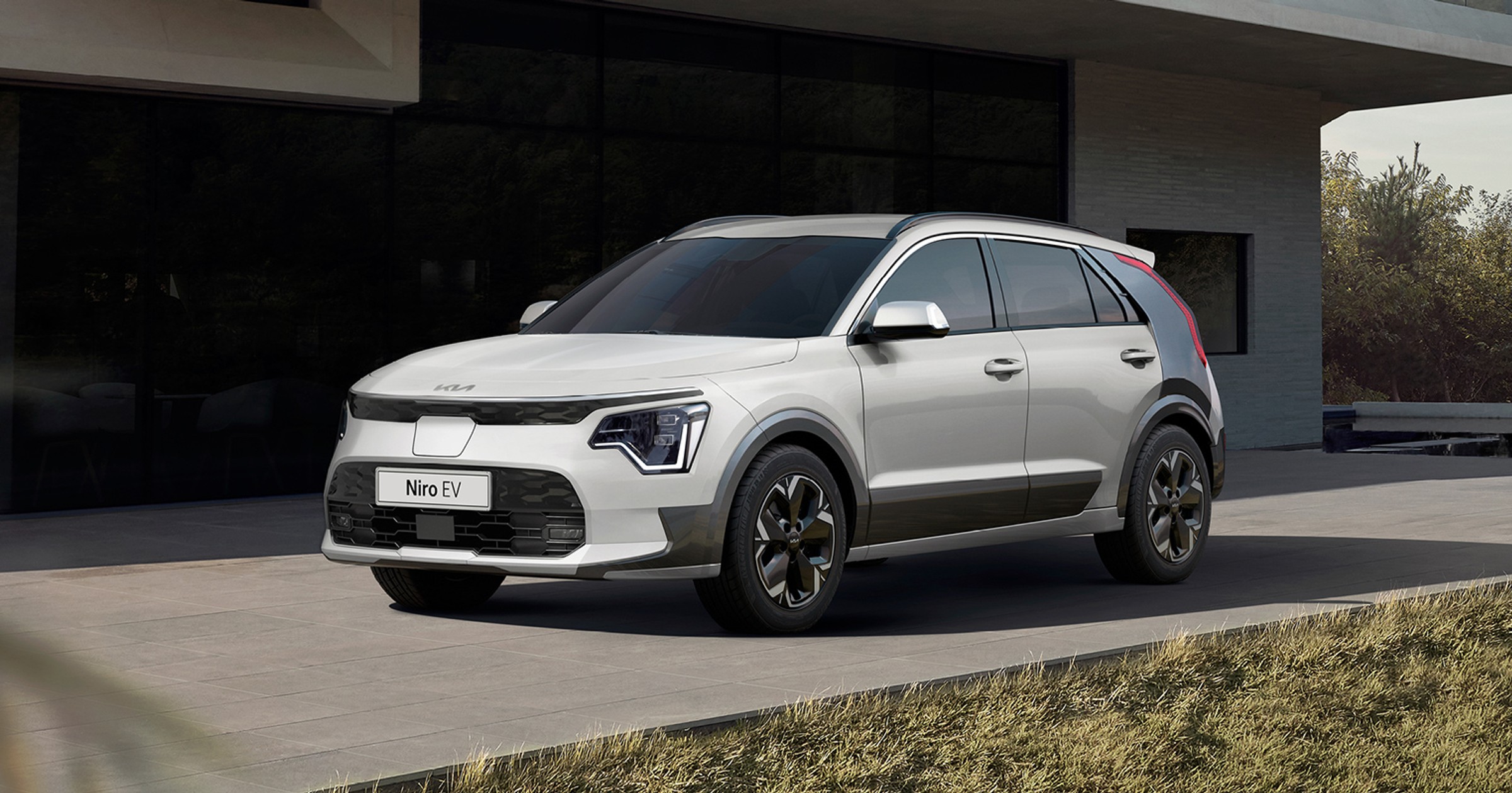 Kia Niro II